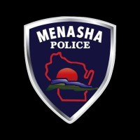 City of Menasha Police Department logo - Similar company to Mary Beth Nienhaus Activity Center