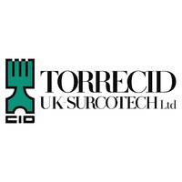 TORRECID UK - SURCOTECH LTD logo - Similar company to Torrecid Russia