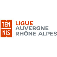 Ligue Auvergne Rhône-Alpes de Tennis logo - Similar company to S-Team Experience