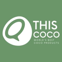 ThisCoco|Indonesia Leading Cocopeat & Coco briquette logo - Similar company to Green Cocopeat India