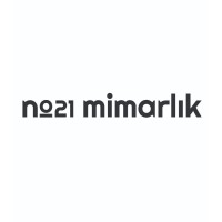 No21 Mimarlık logo - Similar company to Bdesign
