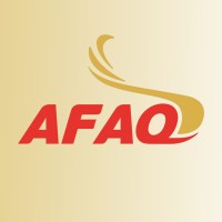 AFAQ Academy for Aviation Technology (Official) logo - Similar company to Bas Aircraft Engineering Training Centre (Baetc)