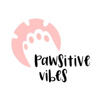 Pawsitive Vibes logo - Similar company to Pt. Handskills Transformasi Digital