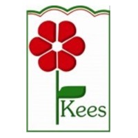Kees logo - Similar company to Iponia