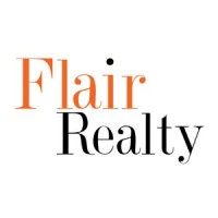Flair Realty logo - Similar company to Rm Worthy Virtual Assistants