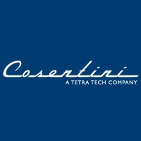 Cosentini Associates logo - Similar company to Loring Consulting Engineers, Inc.