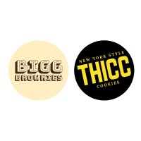 THICC Cookies & BIGG Brownies