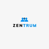 The Zentrum logo - Similar company to Linkedin Local Bootcon