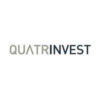 Quatrinvest Administradora de Recursos Ltda logo - Similar company to Naissance