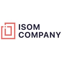 Isom Company logo - Similar company to Whitelance