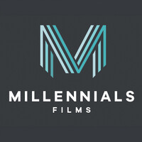 Millennials Films logo - Similar company to Saying Hello
