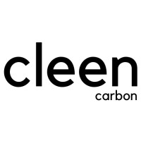 Cleen Carbon logo - Similar company to Plantish