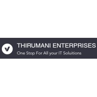 Thirumani Enterprises logo - Similar company to Hosting  Bee