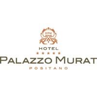 Hotel Palazzo Murat ***** Positano logo - Similar company to Drunk Turtle Amphorae