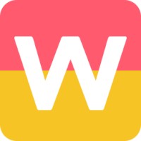 Women Who Run Nebraska logo - Similar company to Nest:Space™ (Work, Meet, Venue)