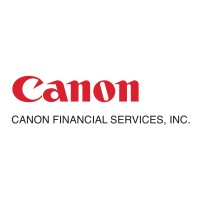 Canon Financial Services, Inc. logo - Similar company to Jambon Software