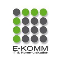 E-KOMM IT & Kommunikation Inh. Carsten Engel e.K. logo - Similar company to Thisruptivetech