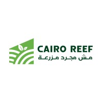 Cairo Reef logo - Similar company to Future Center