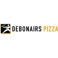 Debonairs Pizza - EGYPT logo - Similar company to Smart Beacon