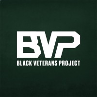 Black Veterans Project logo - Similar company to Wanderfull Corp.
