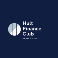 Hult Finance Club logo - Similar company to Finance Across Borders