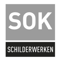 Sok Schilderwerken B.V. logo - Similar company to Reinders Bedrijven Bv