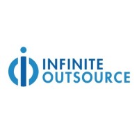 Infinite Outsource logo - Similar company to Creator Nation