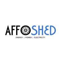 AFFOSHED CO. LIMITED logo - Similar company to Adapt Peacebuilding