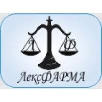LLC LexPHARMA logo - Similar company to Pharmalex Gmbh