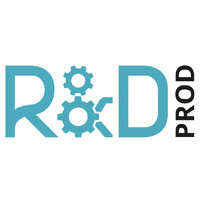 R&D PROD logo - Similar company to Setting Events