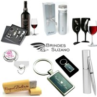 Brindes Suzano logo - Similar company to Bni - Equipe Infinity Suzano