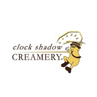 Clock Shadow Creamery