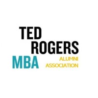 Ted Rogers MBA Alumni Association logo - Similar company to Bandology