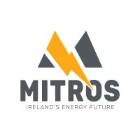 Mitros logo - Similar company to Flexforce Industrial