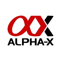 ALPHA-X logo - Similar company to Alpha X Technology
