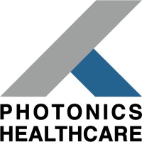 Photonics Healthcare logo - Similar company to Photonics Bw E.V.