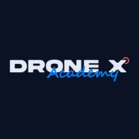 Drone X Academy logo - Similar company to Forming Future