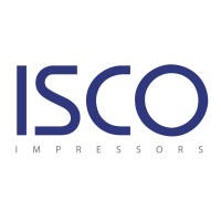 ISCO IMPRESSORS SL logo - Similar company to Janbox.Pl