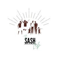 The SASH Lab at Yale logo - Similar company to Shadows Designs
