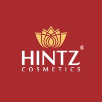 Hintz Cosmetics logo - Similar company to Bluwe Cosméticos