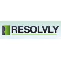 Resolvly Debt Resolution logo - Similar company to Eaze Credit