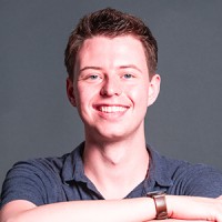 Renzo Gerritsen - Voor uw zakelijke fotografie logo - Similar company to Heerlijk Harderwijk