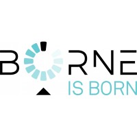 Borne is Born logo - Similar company to Oborne