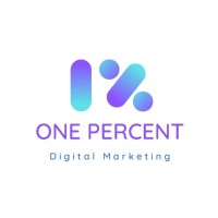 One Percent Mkt logo - Similar company to Simviz Labs