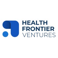 Health Frontier Ventures logo - Similar company to Inflection (Angel List Syndicate)