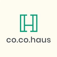 co.co.haus logo - Similar company to Puerto Rico Green Energy Trust