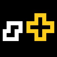 SoftPositive logo - Similar company to Apeilon