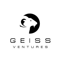 Geiss Ventures logo - Similar company to Alphin Gmbh