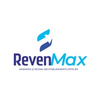 RevenMax logo - Similar company to I Golf Morocco