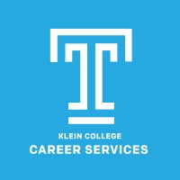 Klein College of Media and Communication Career Center logo - Similar company to Alumni Career Services Network (Acsn)